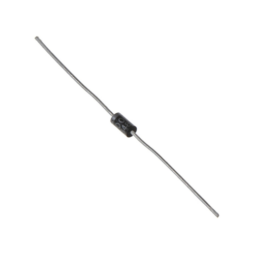 Kremíková dióda 1A (balenie 20 ks)