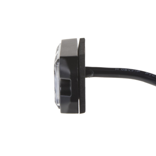 12/24V červený 20W LED predátor