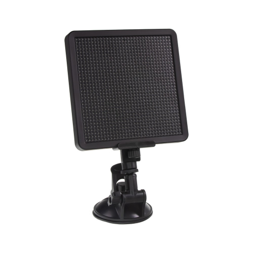 LED matrix panel 14,6 x 14,6cm