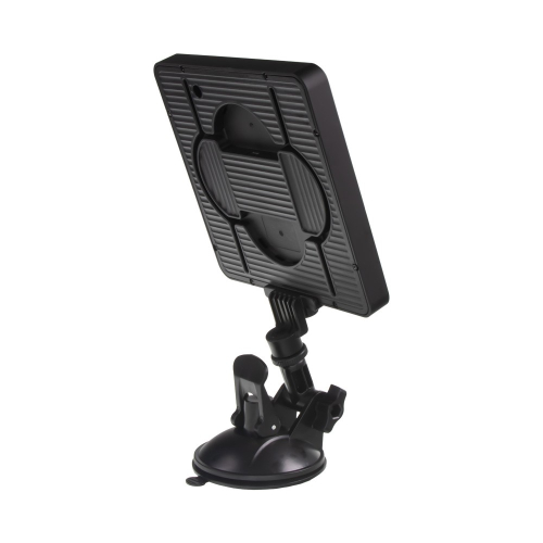 Montáž LED matrix panelu 14,6 x 14,6cm