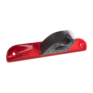 Dvojitá cúvacia kamera AHD / CVBS  - Citroen Jumper / Fiat Ducato / Peugeot Boxer (2006->)
