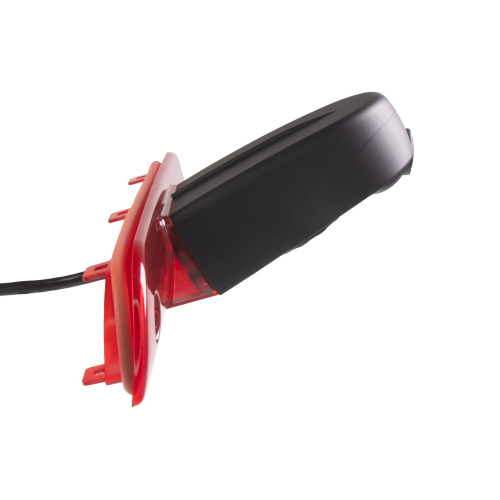 Uchytenie dvojitej AHD/CVBS kamery pre Citroën Jumper, Fiat Ducato, Peugeot Boxer