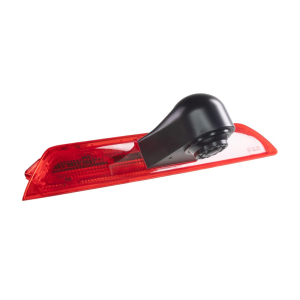 Parkovacia kamera AHD / CVBS - Ford Transit / Transit Custom (2012->)