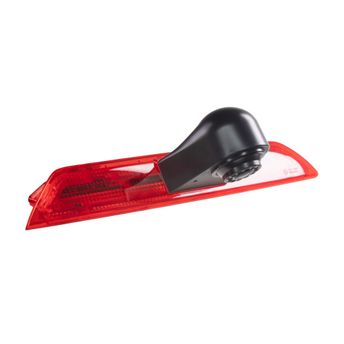 Kamera pre Ford Transit, AHD/CVBS