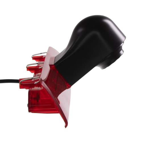 Uchytenie cúvacej AHD/CVBS kamery pre Ford Transit, Ford Transit Custon