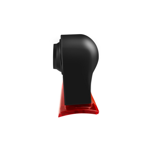 Použitie cúvacej AHD/CVBS kamery Ford Transit Custom 2015-