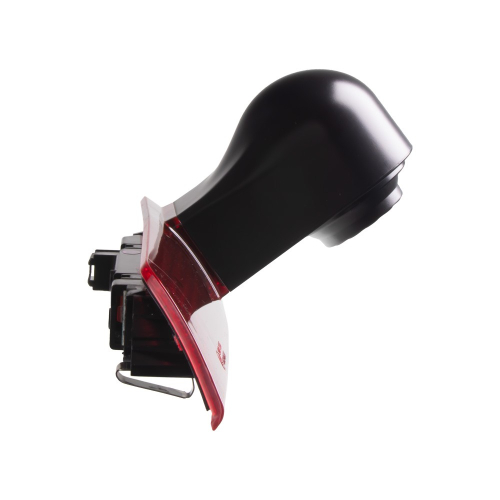 Montáž cúvacej AHD/CVBS kamery Ford Transit Custom 2015-