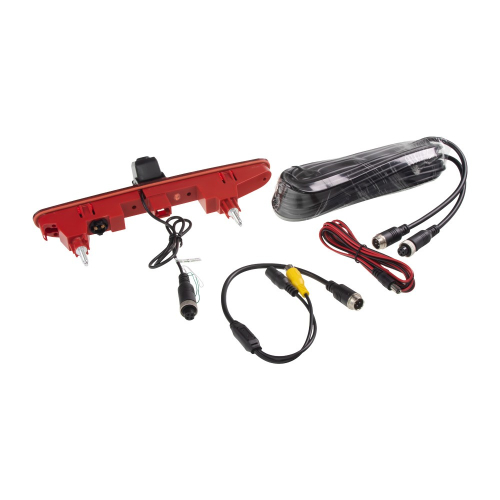 Príslušenstvo Citroen Berlingo, Peugeot Rifter, Opel Combo a Toyota Proace City