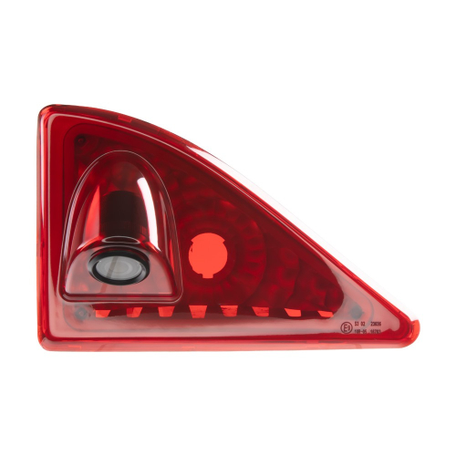 Cúvacia kamera pre Opel Movano, Renault Master, Nissan NV400