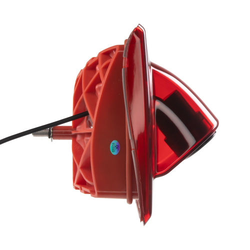 Použitie cúvacej kamery pre Opel Movano, Renault Master, Nissan NV400