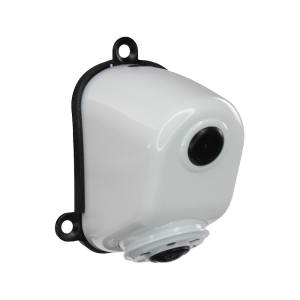 Dvojitá kamera - 12V / CVBS / AHD / 4-PIN