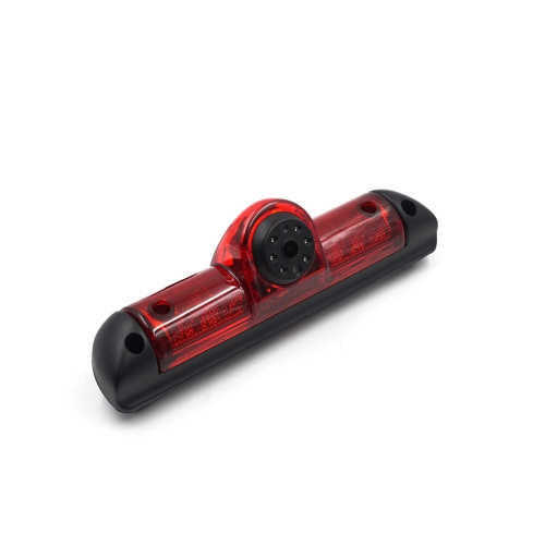 Cúvacia kamera pre Citroën Jumper, Fiat Ducato, Peugeot Boxer, AHD/CVBS