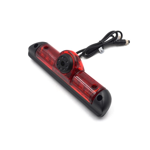 Cúvacia AHD/CVBS kamera pre Citroën Jumper, Fiat Ducato, Peugeot Boxer