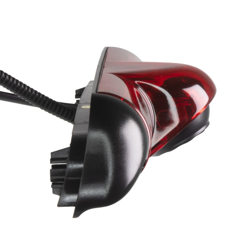 Uchytenie parkovacej kamery AHD/CVBS pre Citroën Jumper, Fiat Ducato, Peugeot Boxer