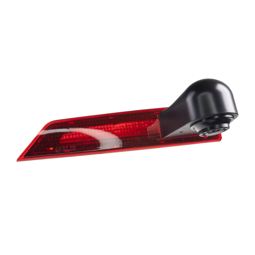 Kamera pre Ford Transit Custom 2012-2015, AHD/CVBS