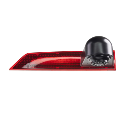 Parkovacia kamera pre Ford Transit Custom 2012-2015, AHD/CVBS