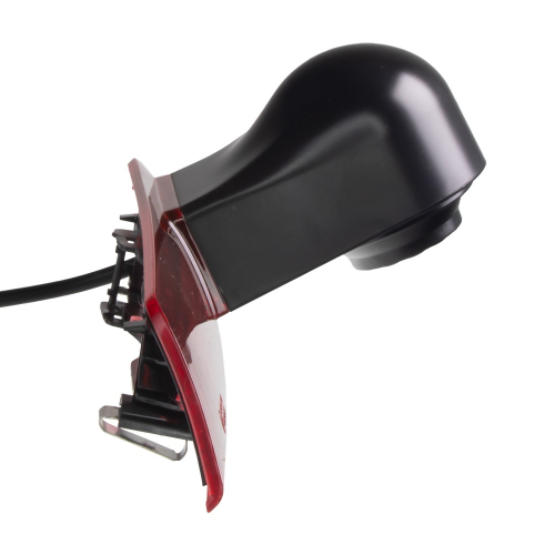 Príslušenstvo parkovacej kamery pre Ford Transit Custom 2012-2015, AHD/CVBS