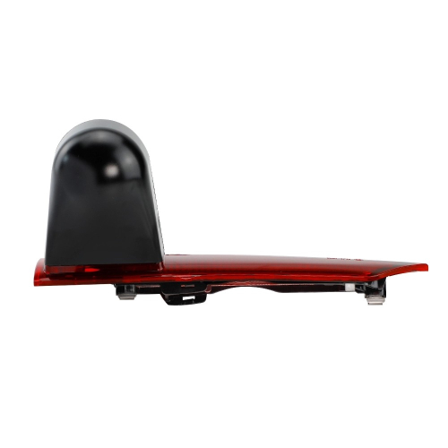 Montáž parkovacej kamery pre Ford Transit Custom 2012-2015, AHD/CVBS