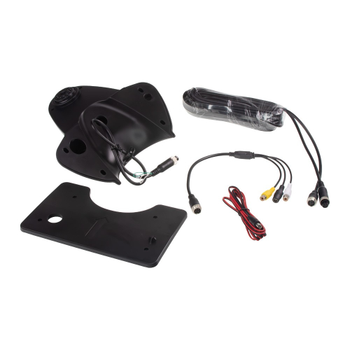 Príslušenstvo AHD/CVBS kamery Mercedes Sprinter, VW Crafter