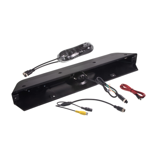 Príslušenstvo AHD/CVBS kamery Iveco Daily 2014-2023