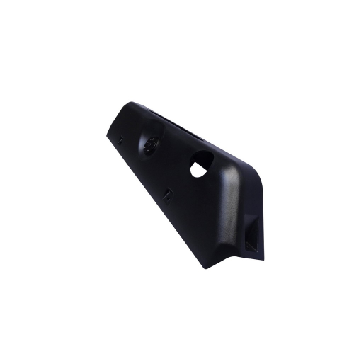 Montáž cúvacej AHD/CVBS kamery Iveco Daily 2014-2023