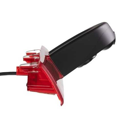 Montáž parkovacej dvojitej AHD/CVBS kamery pre Ford Transit