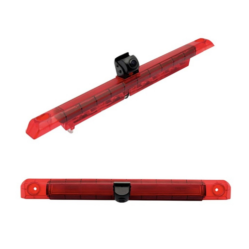 Cúvacia kamera pre Renault Master, Nissan Interstar 2024-, AHD/CVBS