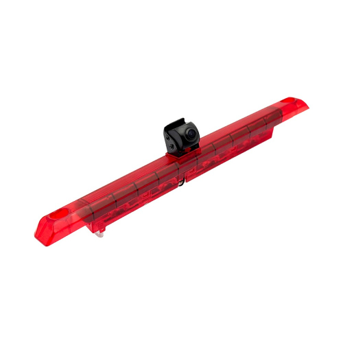 Montáž cúvacej CVBS/AHD kamera pre Renault Master, Nissan Interstar 2024-