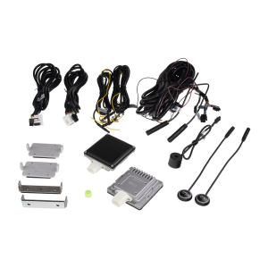 Systém stráženia mŕtveho uhla BLIS / BSD - s radarovými senzormi 77GHz / 9-16V