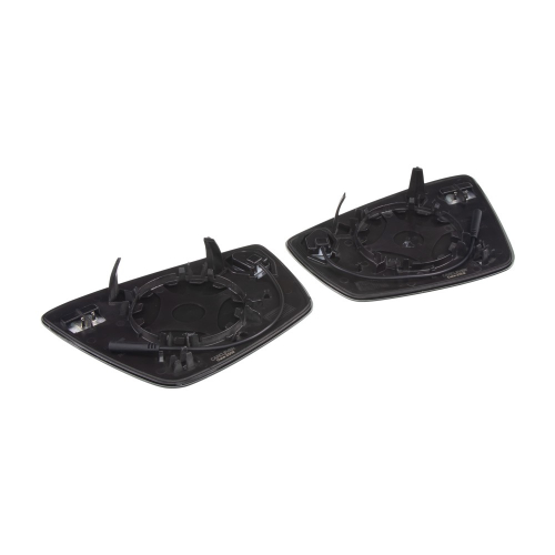 Biele BLIS zrkadla pre stráženie mŕtveho uhla Škoda Kodiaq, Karoq