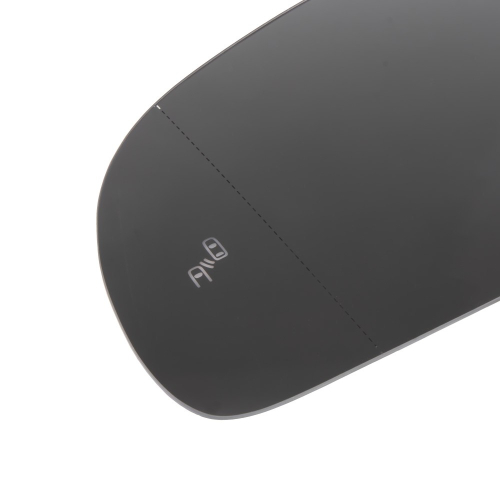 Biele BLIS zrkadla na stráženie mŕtveho uhla Škoda Octavia, Superb