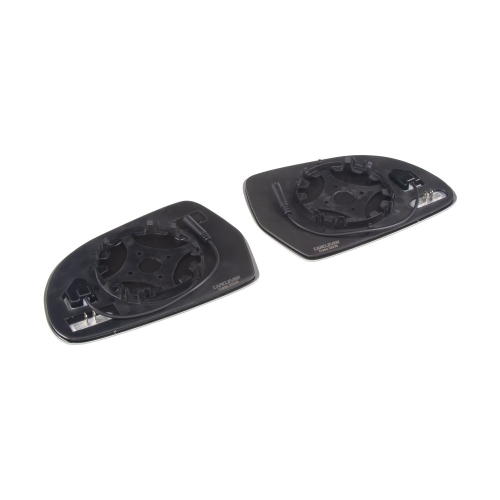 Biele BLIS zrkadla pre stráženie mŕtveho uhla Škoda Octavia, Superb