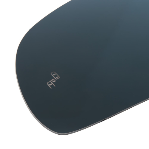 Modré BLIS zrkadla na stráženie mŕtveho uhla Škoda Octavia, Superb