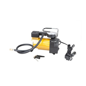 Vzduchový kompresor 12V  - max. 35l/min.