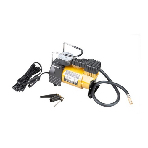 12V kompresor na pneumatiky