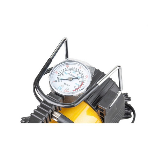 Merac tlaku 12V kompresora na pneumatiky