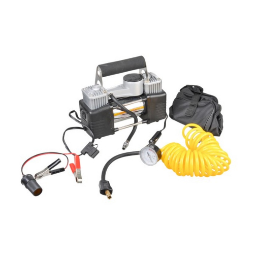 Kompresor 2 piestový 280W