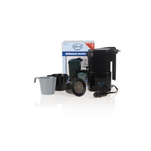 Varné kanvice a termotašky