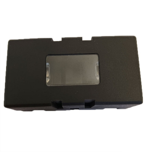 Poistkové púzdro pre AFS (mini ANL) poistku