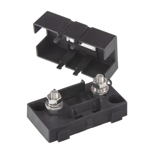 Uchycení pojistkového pouzdra pro AFS (mini ANL) pojistku