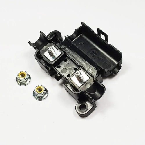 Poistkové puzdro pre AFS (mini ANL) poistku