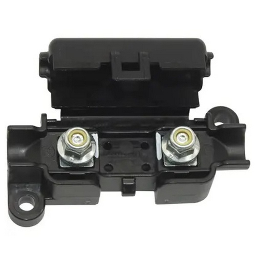 Montáž poistkového púzdra pre AFS (mini ANL) poistku