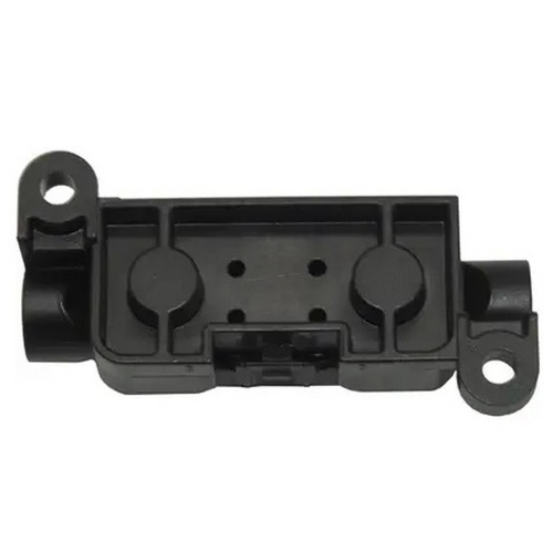 Použitie poistkového púzdra pre AFS (mini ANL) poistku