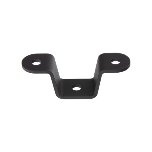 Použitie držiaka pre výstražné rampy SRE9