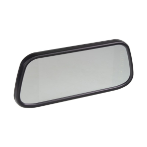 AHD monitor 7" v spätnom zrkadle - pre OEM montáž / 2x 4-PIN vstup