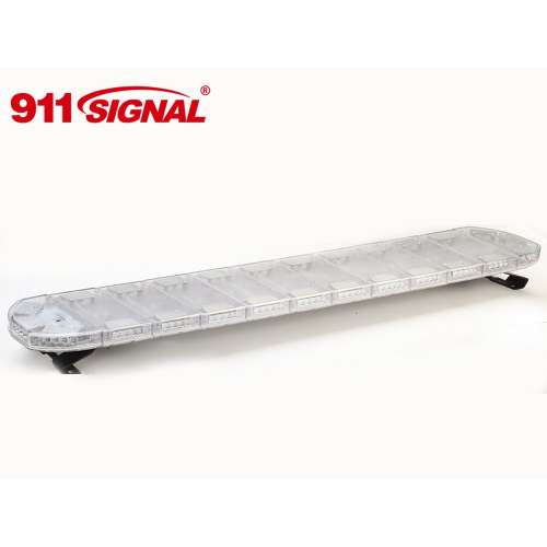 LED rampa 1200mm, modrá, 12-24V, ECE R65