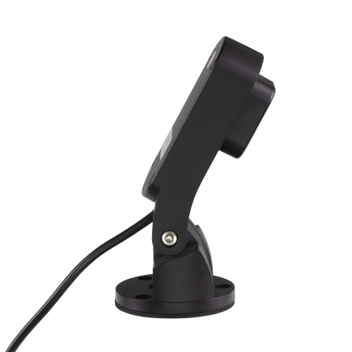 AHD kamera 4PIN pre inštaláciu na prednú alebo zadnú hranu kabíny