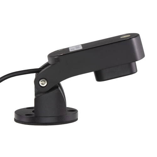 4-PIN AHD kamera na montáž na prednú alebo zadnú hranu kabíny