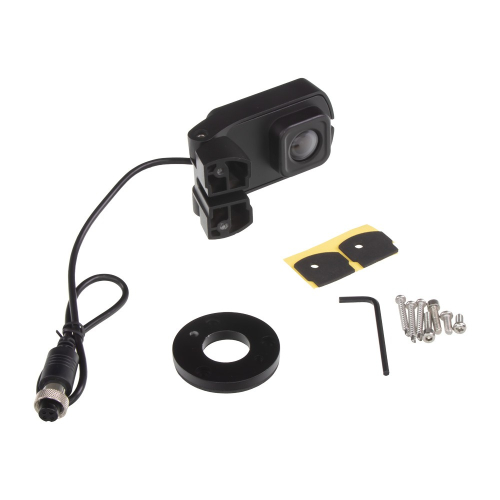 Príslušenstvo AHD kamery 4PIN na montáž na prednú alebo zadnú hranu kabíny