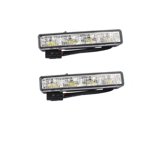 Svetlá denné DRL LED 905HP Osram technológia 12-24V